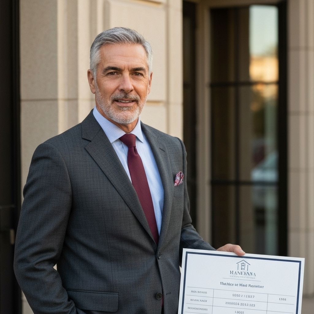 Michael Roberts