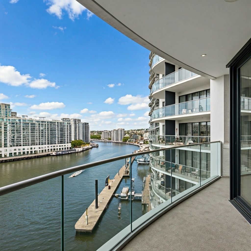 Riverlight Quay